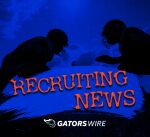 This 4-star Florida football offensive lineman target simply set his recruitment date