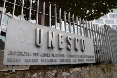 United States rejoins Unesco