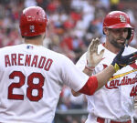 St. Louis Cardinals vs. New York Yankees live stream, TELEVISION channel, start time, chances | June 30