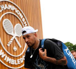 Wimbledon draw: Nick Kyrgios in doubt after late schedule modification, might face Novak Djokovic in quarters