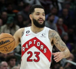 Fred VanVleet leaving Raptors to signupwith Rockets on 3-year, $130M UnitedStates max offer: reports