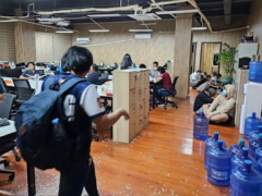 2,700 individuals fooled into working for cybercrime distributes saved in Philippines