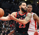 Predicted beginning lineup for Rockets with Fred VanVleet after totallyfree firm craze