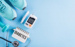 Researchstudy provides a summary of the advantages of workout on Type 2 diabetes