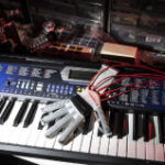 The robotic glove assists stroke clients play the piano onceagain