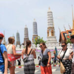 Thailand targets 25m travelers this year