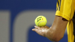 How to Watch Adrian Mannarino vs. Alexander Shevchenko at 2023 Wimbledon: Live Stream, TV Channel