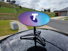 Telstra partners with SpaceX’s Starlink to provide muchbetter connection to Rural and Remote Australia
