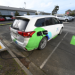 Yarra Valley Water to broaden solar automobile park to 22 EV batterychargers, up to 46 in the future