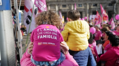 Why gay couples utilizing surrogacy are the newest target for Europe’s far right