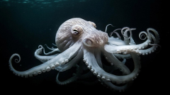 Octopus sleep is remarkably comparable to humanbeings, researchstudy