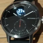 Withings Scanwatch: Pros and Cons of a Hybrid Smartwatch