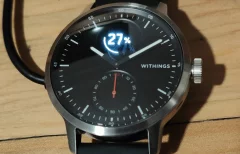 Withings Scanwatch: Pros and Cons of a Hybrid Smartwatch