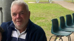 Remains thought to be missingouton male John Davidson discovered in Belmont Wetlands, Lake Macquarie