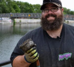 Magnet fishers are searching for sunken treasures in Quebec’s waterways