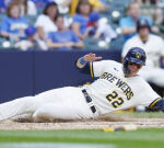 Milwaukee Brewers vs. Chicago Cubs live stream, TELEVISION channel, start time, chances | July 4
