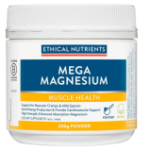 Mega Magnesium Powder – Ethical Nutrients