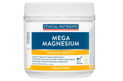 Mega Magnesium Powder – Ethical Nutrients
