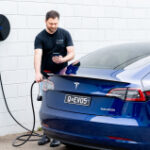 EVOS introducing brand-new EV batterycharger on July 19th after raising $5 Million of brand-new financing