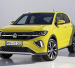 Volkswagen T-Cross upgrade timing verified for Australia