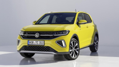 Volkswagen T-Cross upgrade timing verified for Australia