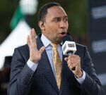 Stephen A. Smith on ESPN layoffs: ‘More is coming’ and ‘I might be next’