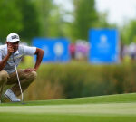 How to Watch Arjun Atwal at the John Deere Classic: Live Stream, TV Channel, Odds