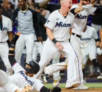Miami Marlins get wild walk-off win after awful throwing mistake by St. Louis Cardinals