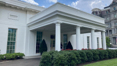 OnPolitics: Cocaine discovered in the White House triggers evacuation, examination