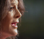 Student debt, reparations and the environment: Marianne Williamson campaigns to end ‘status quo’