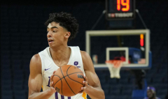 See: Max Christie tosses down enormous dunk in NBA Summer League