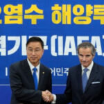 South Korean legislators scold IAEA chief over Japanese strategies to release dealtwith Fukushima wastewater