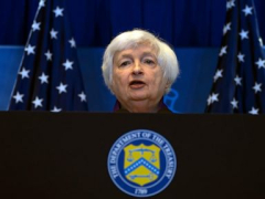 Yellen states Washington may ‘respond to unexpected effects’ for China due to tech export curbs