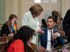 From hardship to power, brand-new California Speaker looksfor Democratic caucus unity however uses coupleof information