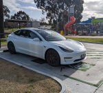 Recharge Review: Cobram’s Electric Vehicle DC Fast Charger by Everty