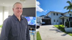 Gold Coast guy provides chance to ‘buy my life’, putting home, carsandtrucks and company on Facebook Marketplace