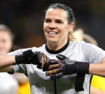 Matildas’ goalkeeper Lydia Williams intends to leave a ‘legacy’ as history waitsfor at the FIFA Wprophecy’s World Cup