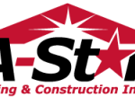 A-Star Roofing & Construction இப்போது Orem, Utah இல் கூரையை வழங்குகிறது
