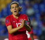 Canadian soccer star Christine Sinclair heading to 6th World Cup as lineup revealed