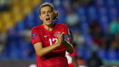 Canadian soccer star Christine Sinclair heading to 6th World Cup as lineup revealed
