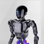Fourier Intelligence GR-1 is an outstanding humanoid robotic to complete with TeslaBot