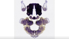 What you see veryfirst in optical impression of inkblot on TikTok exposes loads about your character