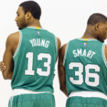 On this day: James Young, Jermaine O’Neal signed; Tyler Zeller traded for