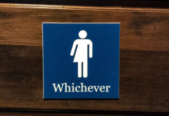 Japan’s top court backs trans female in toilet case