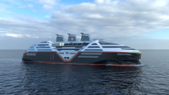 Can we have environmentallyfriendly travelling? What to understand about zero-emission ships.