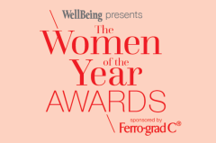 The Winners of The Women of The Year Awards are Here!