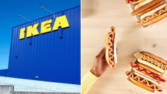 Significant plant-based modification coming to IKEA menus in Australia