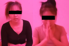4 Thais ‘duped into prostitution’ in Myanmar