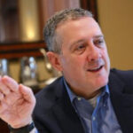 St. Louis Fed president Jim Bullard, one of the main bank’s most hawkish members, stepping down