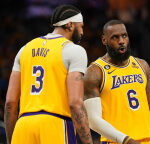 Ice Cube states the Lakers will win the NBA champion this season